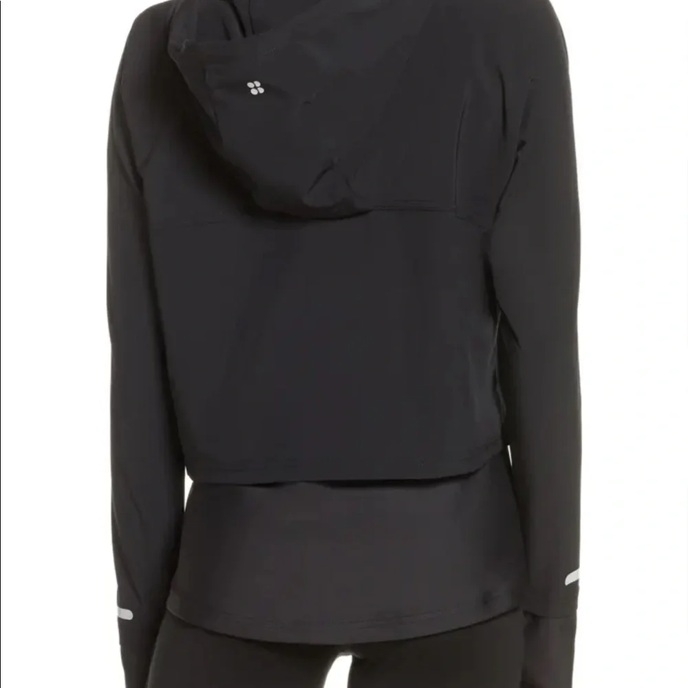 Fast track jacket - Picture 2 of 11